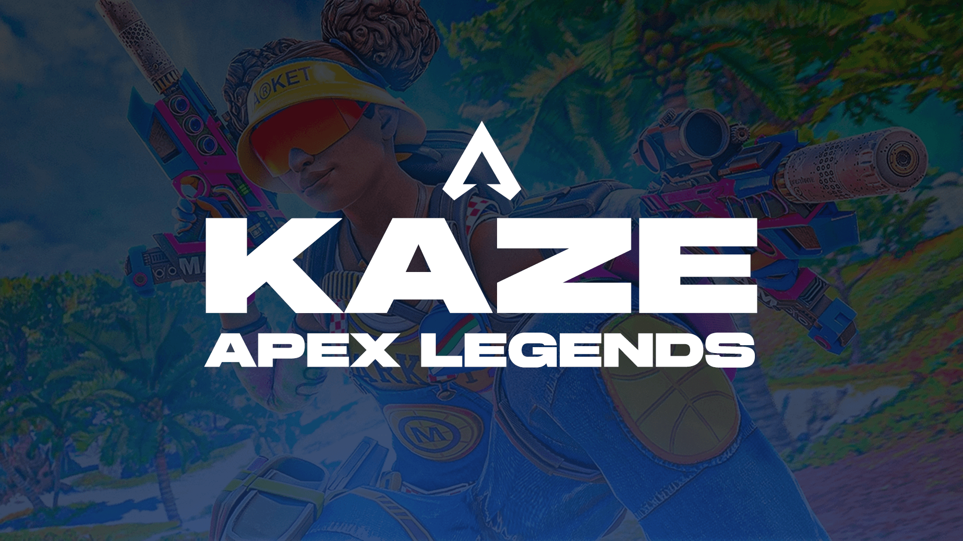 Apex Legends Banner